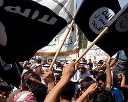 İran'dan 'THY IŞİD'e Militan Taşıyor' İddiası