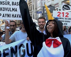 Basın İş Raporu: 6 Ayda 981 Gazeteci İşten Çıkarıldı