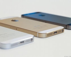 "Halk Düşmanı" İphone!