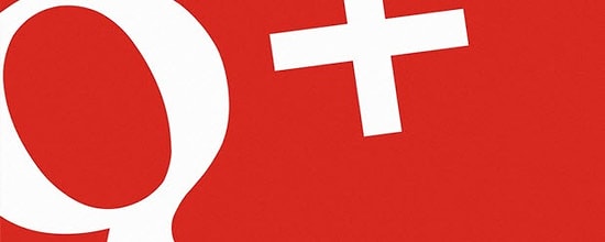 Google+'ta Gerçek İsim Zorunluluğu Kalktı!