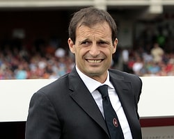 Juventus'un Yeni Patronu Belli Oldu