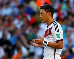 Özil'den Gazze'ye Yardım! Büyüksün...