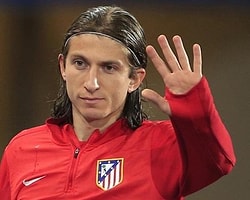 Filipe Luis Veda Etti