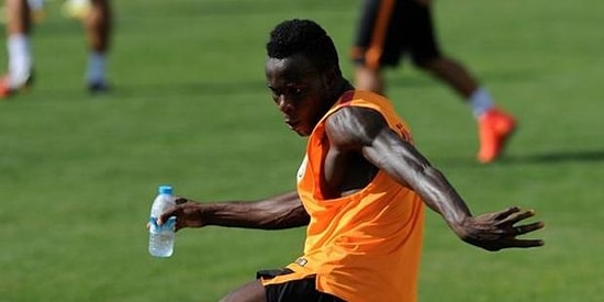 Bruma Yeni Sezonu İple Çekiyor