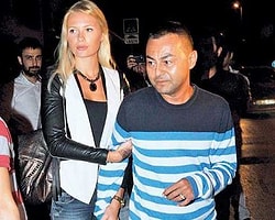 Serdar Ortaç: ‘Geber‘ Diyor, ‘Sağ Ol‘ Diyorum