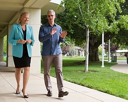 IBM, iPhone ve iPad Satacak
