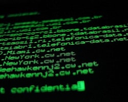 Kaspersky Türkiye'nin Virüs Haritasını Çıkardı