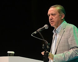 "Maalesef İslam Dünyası da Susuyor"