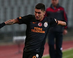 Kulüpler Anlaştı! Galatasaray'dan Resmen Ayrılıyor