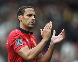 Rio Ferdinand Resmen Queens Park Rangers'da