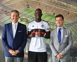 Demba Ba'nın Maliyeti Açıklandı!