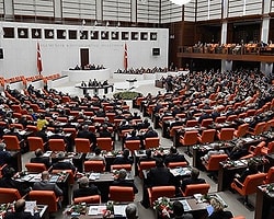 4 Siyasi Parti Ortak Bildiri ile İsrail'i Kınayacak