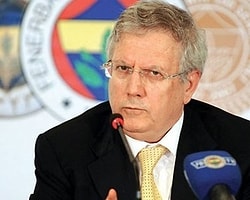 Anayasa Mahkemesi'nden Aziz Yıldırım'a 'Ret' Kararı