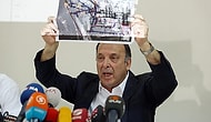 Soma Holding Patronuna Ödül