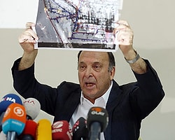 Soma Holding Patronuna Ödül