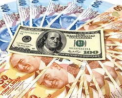 Kara Harekatı Ve Uçak Düşürülmesi Piyasaları Karıştırdı
