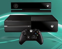 XBox One Türkiye'de 21 Temmuz'da Ön Siparişe Açılıyor