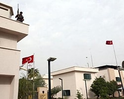 'IŞİD, Musul'daki Türkiye Konsolosluğunu Üs Yaptı' İddiası