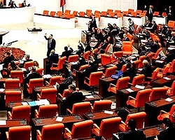 TBMM'den Ortak ‘Gazze’ Bildirisi