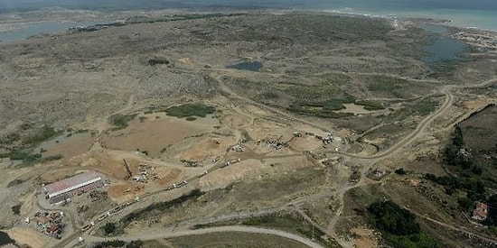 Kuzey Ormanları'nın Son Hali!