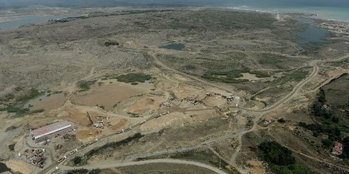 Kuzey Ormanları'nın Son Hali!