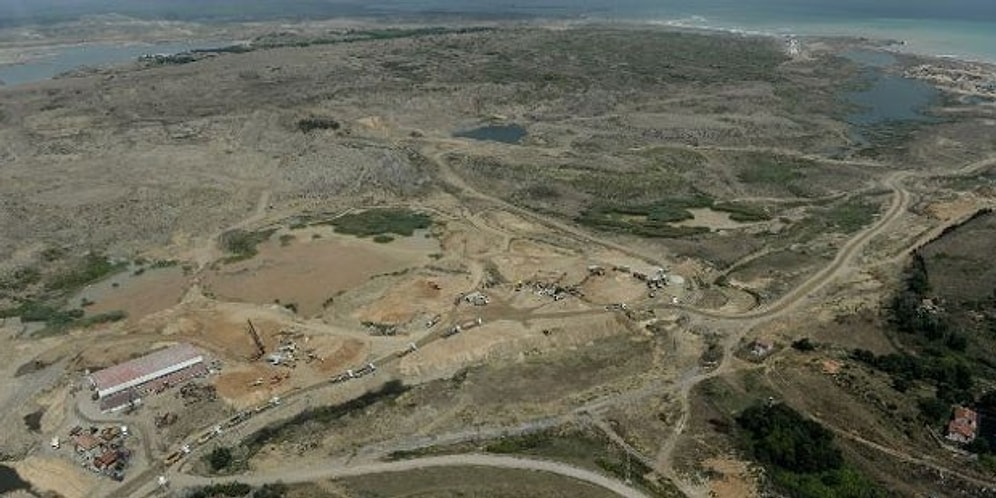 Kuzey Ormanları'nın Son Hali!