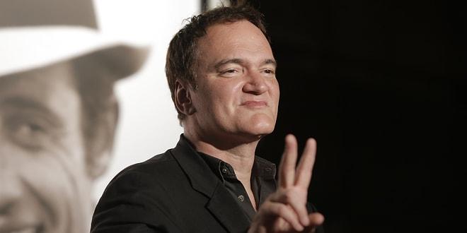 Tarantino'yu Diğer Yönetmenlerden Farklı Kılan Nitelikler