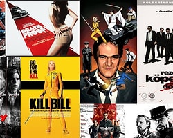 İşte Tarantino'nun tarzını oluşturan farklılıklar