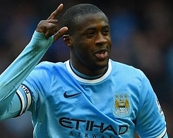 Yaya Toure Kararını Açıkladı