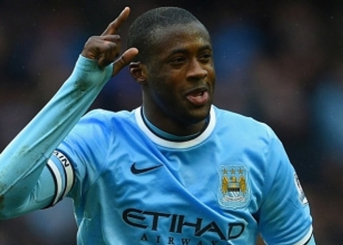 Yaya Toure Kararını Açıkladı