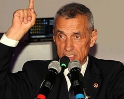 'Cumhuriyete Tamam mı, Devam mı?'
