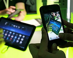 AB, Apple'ın Oyun Uygulamalarını Eleştirdi