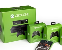 Xbox One, Türkiye'ye Hızlı Geliyor