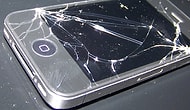 Ekranı Çizilen Telefon Ne Yapılır?