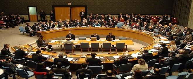 BM'nin Toplantısı Konuşmaların Ötesine Geçemedi