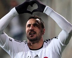 Almeida'dan Galatasaray Açıklaması