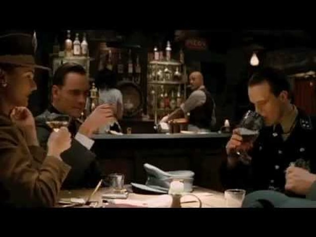 INGLOURİOUS BASTERDS- SOYSUZLAR ÇETESİ (2009)