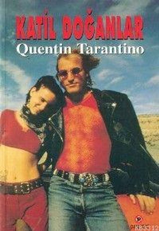 NATURAL BORN KİLLERS- KATİL DOĞANLAR (1994)