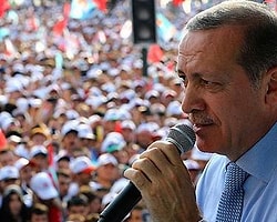 'Sabah Akşam Hitler'e Söverler Ama Barbarlıkta Hitler'i Dahi Geçtiler'
