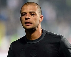 Felipe Melo'dan Anlamlı Gazze Mesajı!