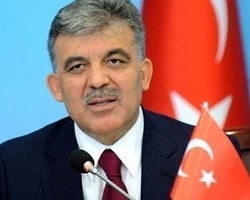 Cumhurbaşkanı Şampiyon Voleybolcuları Kutladı