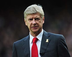 "Hiç Kimse Arsenal İçin Mükemmel Değil"