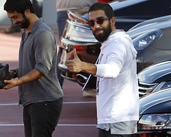 Arda Turan Kararını Verdi