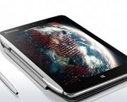 Lenovo Windows Tablet Satışını Durduruyor!