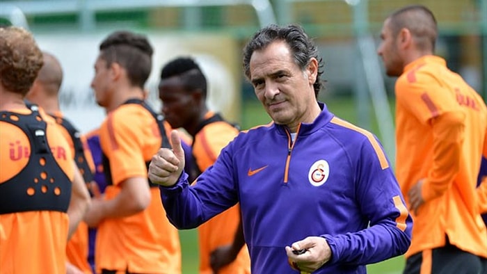 Cesare Prandelli: "Şampiyon Olacağız"