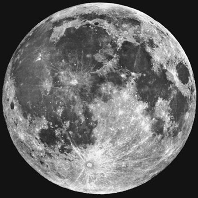 Ay'ın Toprak Ağasından, Ay'ın Yeraltı Rezervleri Hakkında Bilmemiz Gerekenler