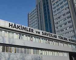 HSYK Seçimleri Öncesi İlk Liste Ortaya Çıktı