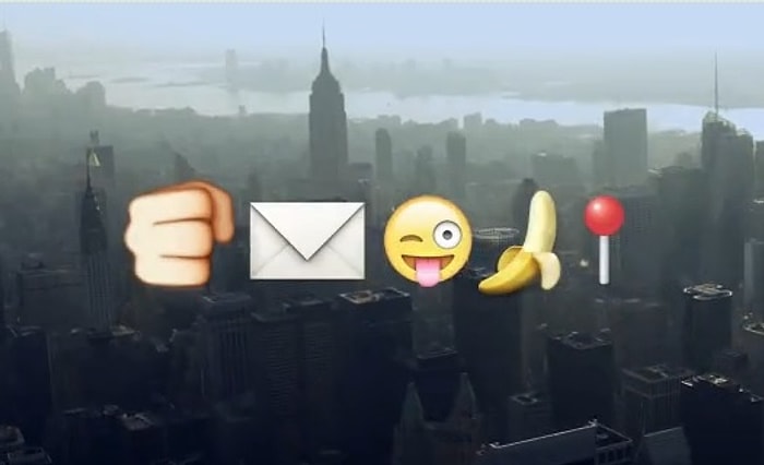 Emojilerin (Smile) Hayat Bulması