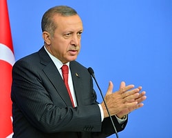 "Asıl Kırıcı Davranan Amerika'dır"
