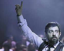 'Politikanıza Sokayım!'